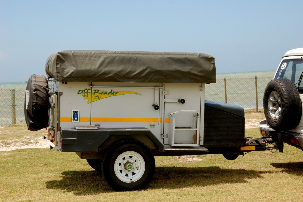 Custom Build
